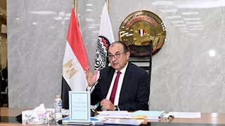 "القابضة للغزل" تستهدف أرباحًا 9 ملايين جنيه العام الحالي لأول مرة منذ عقود