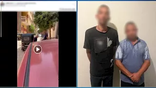 "عايزين نعمل مشاهدات".. ضبط شقيقين فبركا فيديو سرقة مسن بالقاهرة
