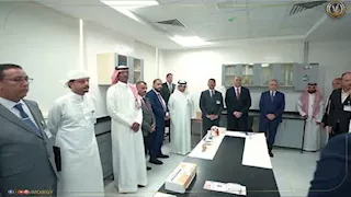 الداخلية تبرز دور الإعلام الأمني في التنمية المستدامة خلال ورشة عمل عربية|صور