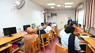 بالدرجات.. تنسيق شهادة سلطنة عمان علمي 2025 