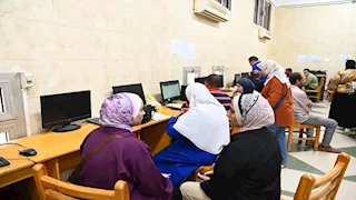 رسميا.. درجات وتنسيق ليبيا علمي 2025 شهادات عربية 