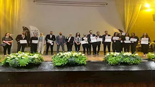 3 مشروعات تخرج تفوز ببرنامج Pharm D Clinical Pharmacy بصيدلة عين شمس