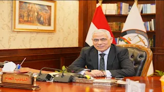 النائب العام يُنشئ مكتبًا لرعاية أسر أعضاء النيابة المتوفين أثناء العمل