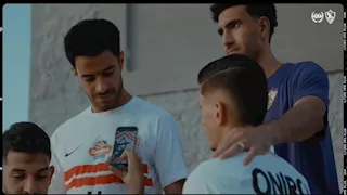 "بجملة الأكثر تتويجًا".. الزمالك يكشف عن قميصه للموسم الجديد (صور)