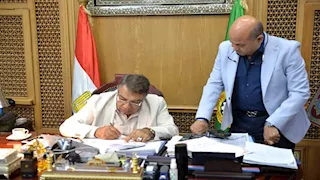  بنسبة 15%.. محافظ الدقهلية يعتمد زيادة تعريفة المواصلات العامة (مستند)