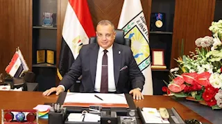 محافظ جنوب سيناء يخفض سن القبول للصف الأول الابتدائي إلى 5 سنوات ونصف