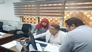 محافظ الدقهلية: تطبيق شكاوى القمامة تحت رقابتي الشخصية (صور)