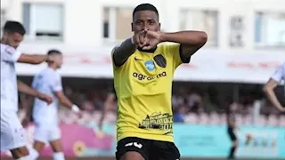 "الصفقة العاشرة".. الزمالك يتعاقد مع لاعب جديد 