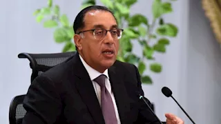 مدبولي: شهر يوليو سجل أعلى موارد دولارية محلية في تاريخ مصر 