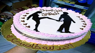 حفلات الطلاق تثير الجدل.. 20 صورة لمشاهير وبلوجرز يرقصون بعد الانفصال