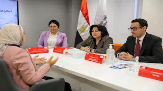 المدير التنفيذي للأكاديمية الوطنية: برنامج تأهيل النشء للقيادة مشروع وطني طويل الأمد