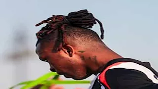  "عبدالناصر محمد وبخه".. مصدر يكشف لمصراوي موقف شيكوبانزا من مباراة مودرن سبورت