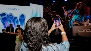 من الذكاء الاصطناعي إلى التصميم الأنيق: 5 أسباب تجعل سلسلة OPPO Reno14 الرفيق المثالي لكل صانع محتوى