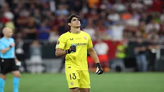 ياسين بونو: منتخب المغرب ينافس الأرجنتين والبرازيل وفرنسا