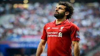 هجوم إسرائيلي على محمد صلاح بعد تعليقه على استشهاد "بيليه فلسطين"