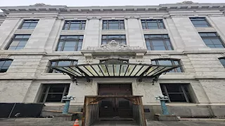 أمريكا: البحث في مكب نفايات عن سجلات قضائية ألقيت بالخطأ بنيو أورلينز