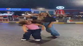 13 صور لزوجة عمرو السولية رفقة بناتها ونجم الأهلي السابق يعلق 