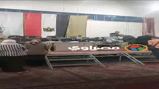 أسيوط تترقب نتائج الشيوخ.. اللجنة العامة تواصل استقبال محاضر الفرز -فيديو وصور 