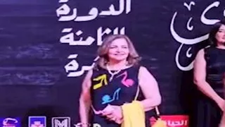 قائمة جوائز الفائزين بالمهرجان القومي للمسرح المصري في دورته الـ 18 