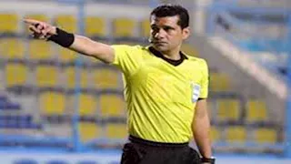 حضوره وجوبي.. محامي البنا يكشف لمصراوي تفاصيل حكم حبس ميدو