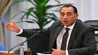 رئيس الوزراء: اتفاقيات الغاز لا تمس المواقف السياسية الثابتة لمصر