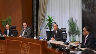 مدبولي: 5 محافظات جديدة بالمرحلة الثانية من التأمين الصحي الشامل