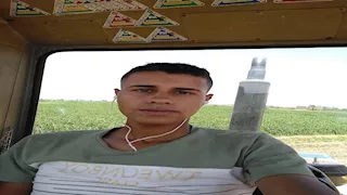 مصرع سائق لودر بالفيوم أثناء ردم أساس منزل