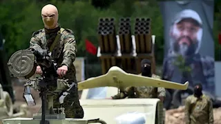 بعد قرار "تجريد سلاح المقاومة".. حزب الله يتهم الحكومة اللبنانية بـ"ارتكاب خطيئة كبرى" 