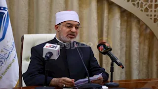 جائز بشرط.. المفتي يحسم حكم استخدام Ai في إنشاء مصاحف أو تلاوات إلكترونية