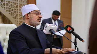 المفتي: إطلاق وثيقة بشأن آليات التعامل مع الذكاء الاصطناعي بالمؤتمر العاشر  