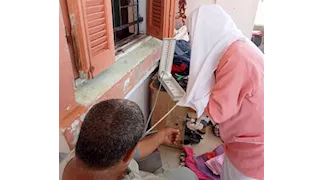 «الصحة»: حملة «100 يوم صحة» قدمت 34 مليونًا و475 ألف خدمة طبية