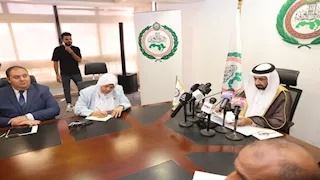 البرلمان العربي: انتخابات مجلس الشيوخ تؤكد حرص مصر على تعزيز الشفافية والنزاهة