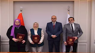 وزير العمل يشهد توقيع بروتوكول تعاون لدمج ذوي الإعاقة في السوق