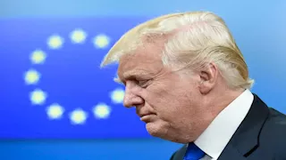 لماذا يرتعد الاتحاد الأوروبي كـ"فأر" أمام ترامب؟