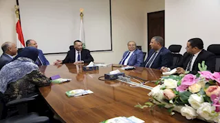 تعاون بين "الريف المصري" و"البحوث الزراعية" لإنتاج تقاوي خيار "حورس" بالمليون ونصف فدان