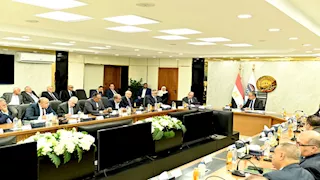 عمومية القابضة للتشييد" تستهدف صافي ربح 4.7 مليار جنيه لعام 2025-2026