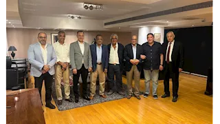 رئيس "الغرف السياحية" يوجه بوضع خطط متكاملة للنهوض بصناعة السياحة 