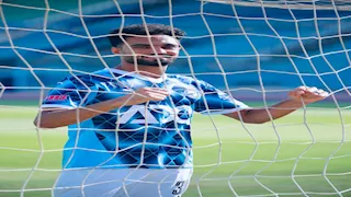 عرض إماراتي لمصطفى زيكو.. وبيراميدز يحسم موقفه