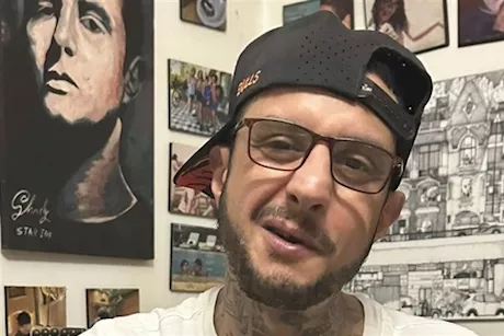 أحمد الفيشاوي مريض نفسي في فيلمه الجديد- إليك التفاصيل