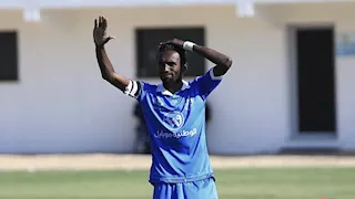 سليمان العبيد.. هدّاف غزة الذي قتلته إسرائيل بـساحة المساعدات (بروفايل)