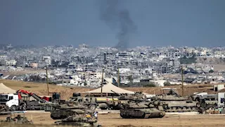 تستغرق نحو 5 أشهر.. تفاصيل خطة نتنياهو الكاملة للسيطرة على غزة