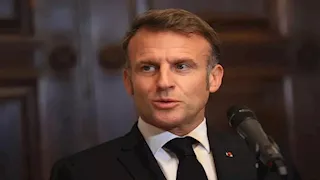 ماكرون ينتقد خطة إسرائيل لاحتلال غزة.. ويقترح تشكيل تحالف دولي بالقطاع