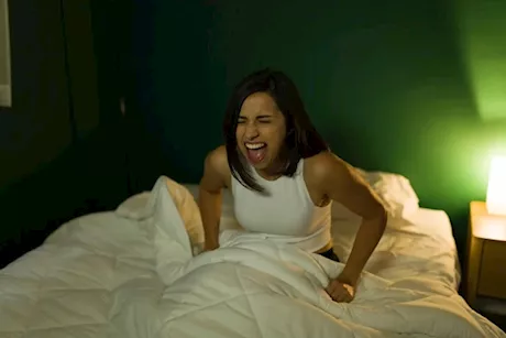 مزاجك مرهون بأحلامك- ما العلاقة بينهما؟ "فيديوجرافيك"