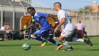 بعد تعليق صلاح.. من هو "بيليه" فلسطين؟