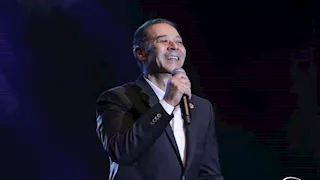 اليوم.. مدحت صالح يحيي حفلا بمهرجان الموسيقى العربية