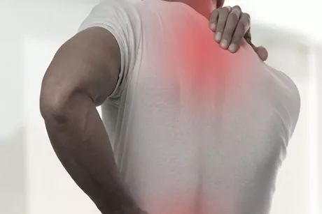 تخلصك من آلام العضلات- 7 أطعمة أحرص على تناولها