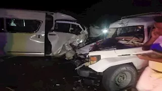 بينهم 10 سياح.. أسماء المصابين في حادث مرسى علم