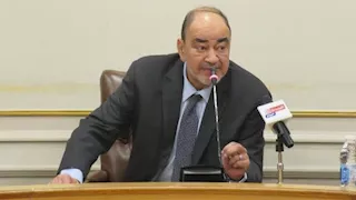 بعد تسجيلها 43 مليار جنيه.. الشعبة العامة للمستلزمات الطبية تبحث أزمة مديونية هيئة الشراء الموحد الاثنين