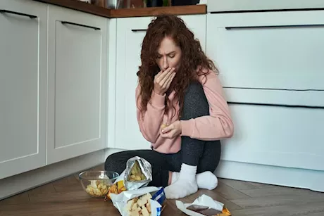 حالات التسمم الغذائي المعدية.. إليك 5 نصائح لمنع انتشارها