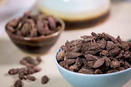 الحبهان الأسود.. 6 فوائد صحية لا تتركها